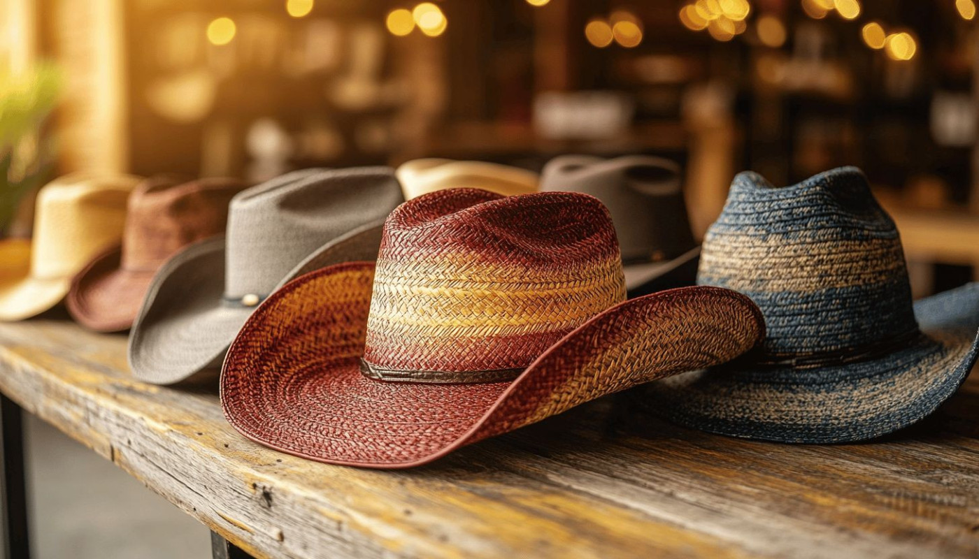 Hoe kies je de perfecte cowboyhoed voor jouw gezichtsvorm?