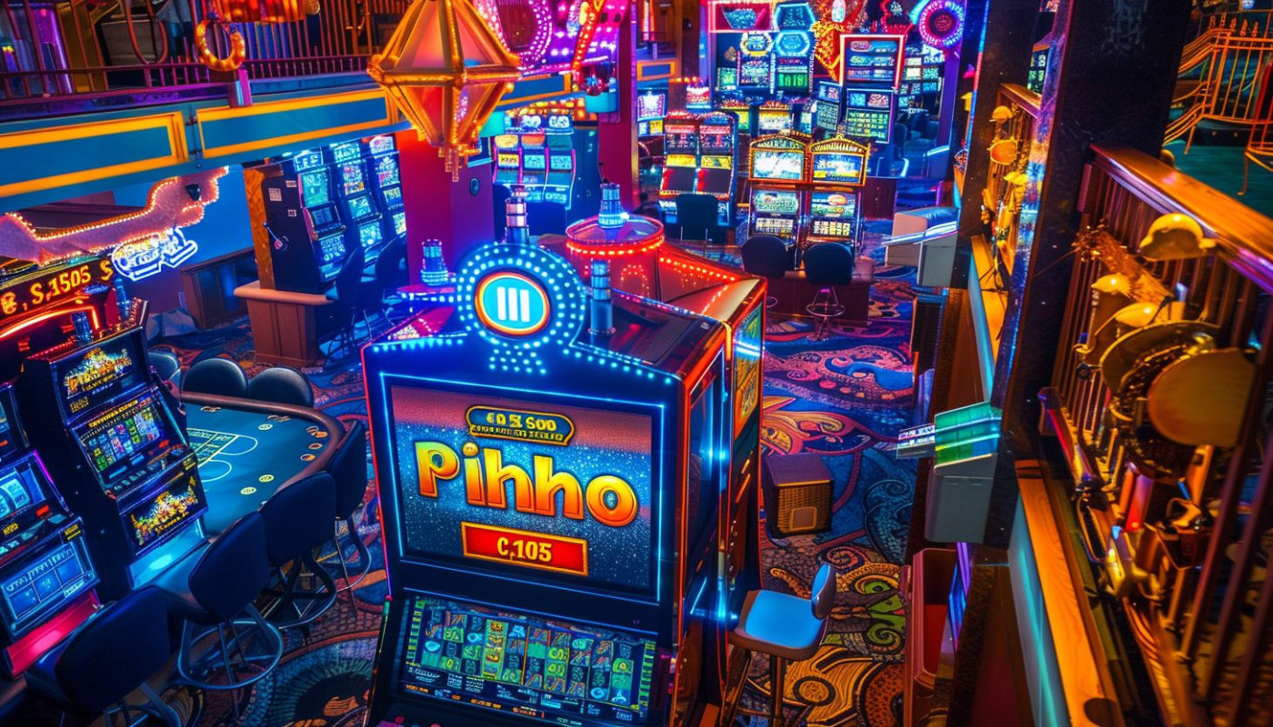 Hoe Plinko de wereld van online casinospellen heeft veranderd