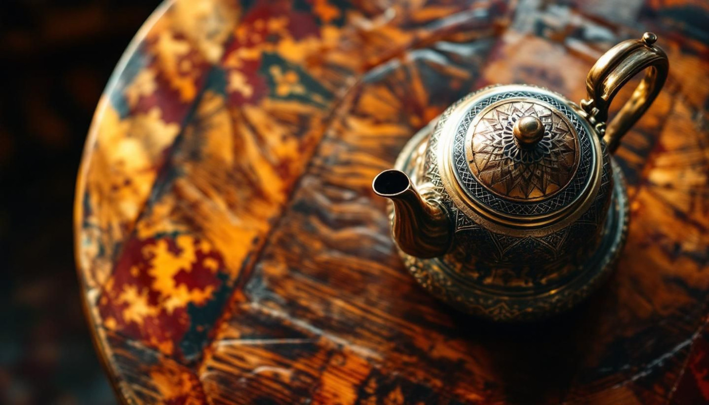 Praktische tips voor het onderhouden van je Turkse theepot