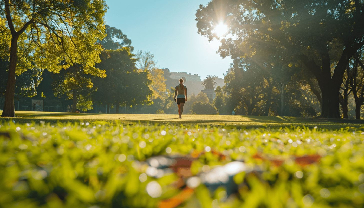 Voordelen van wandelen dagelijkse wandelroutines voor een gezonder leven